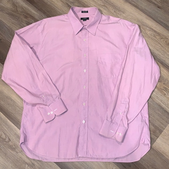 Jcrew dress shirt - Picture 1 of 2